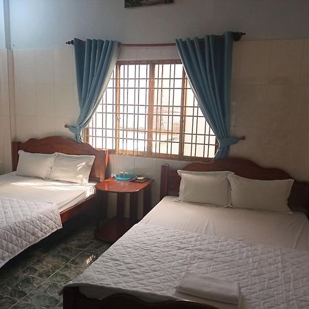 Hai Hien Guesthouse Phu Quoc Esterno foto