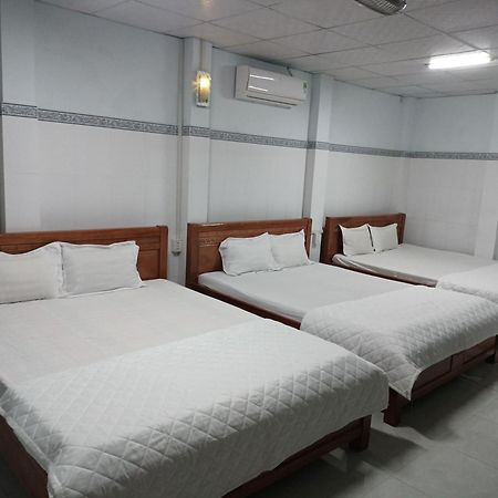 Hai Hien Guesthouse Phu Quoc Esterno foto