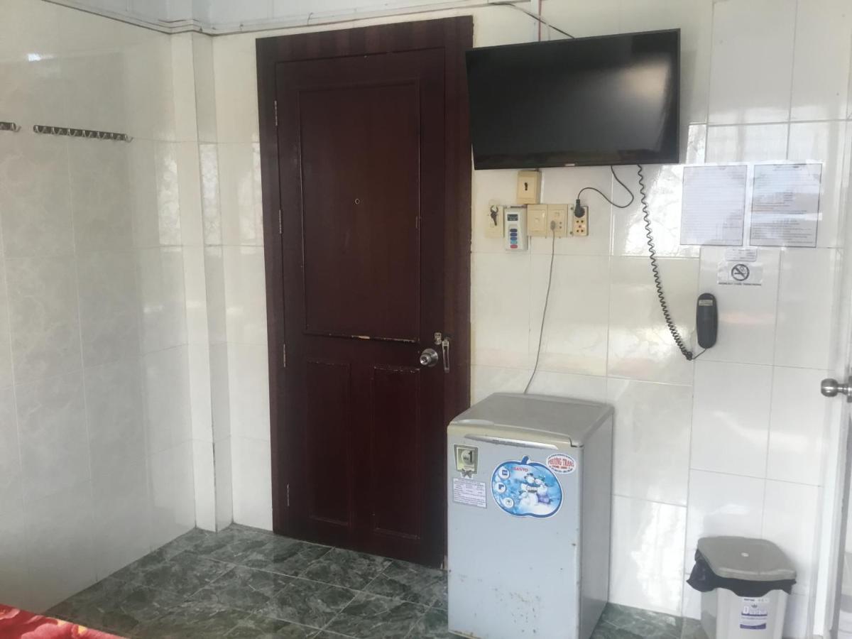 Hai Hien Guesthouse Phu Quoc Esterno foto