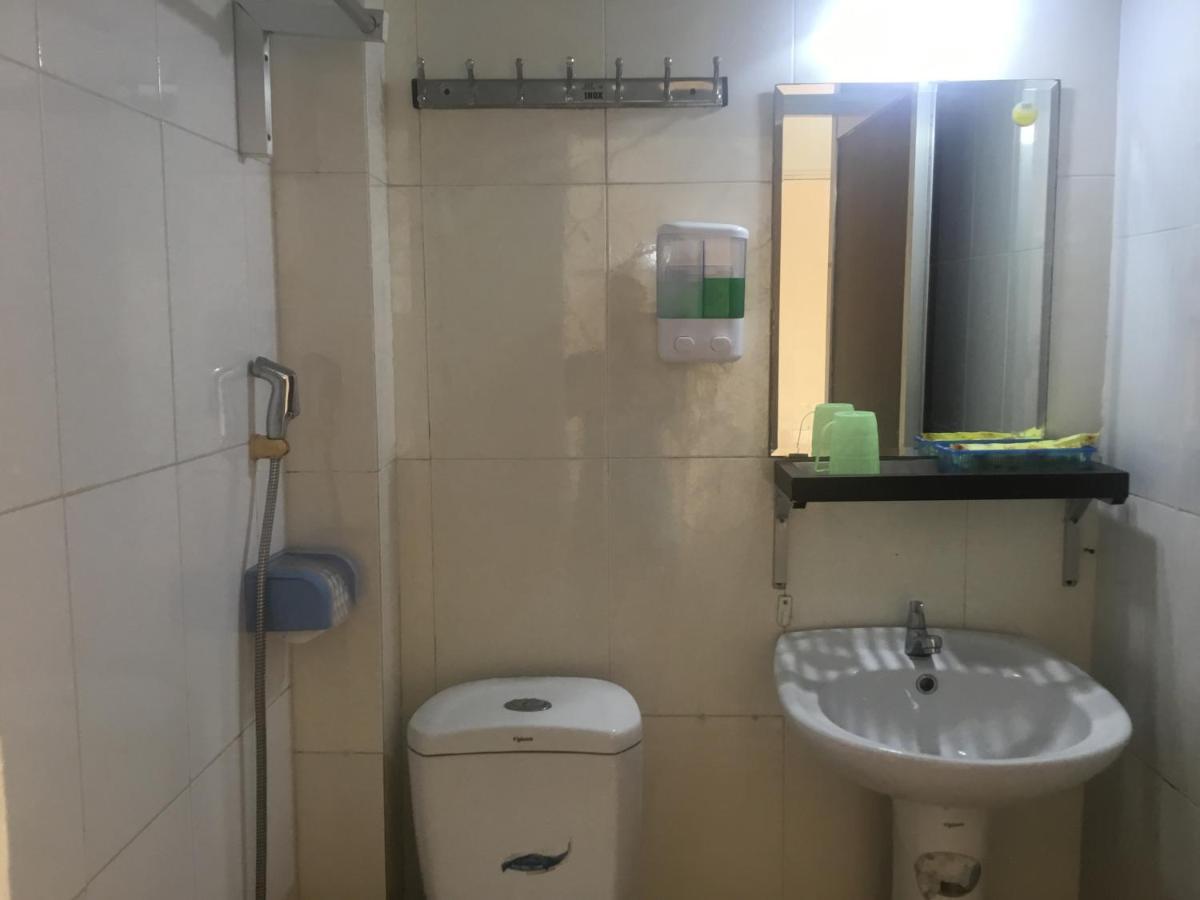 Hai Hien Guesthouse Phu Quoc Esterno foto