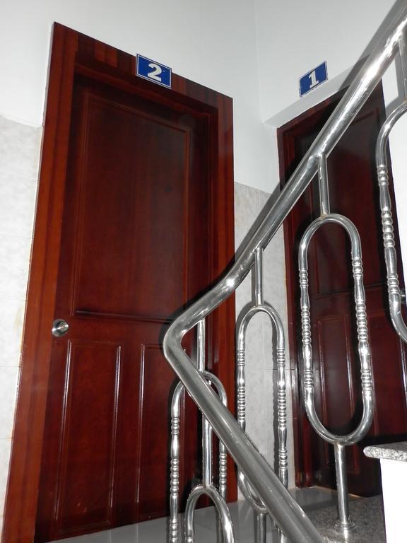 Hai Hien Guesthouse Phu Quoc Esterno foto