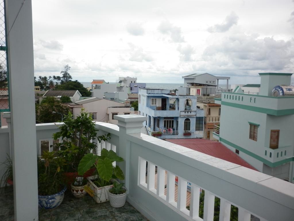 Hai Hien Guesthouse Phu Quoc Esterno foto