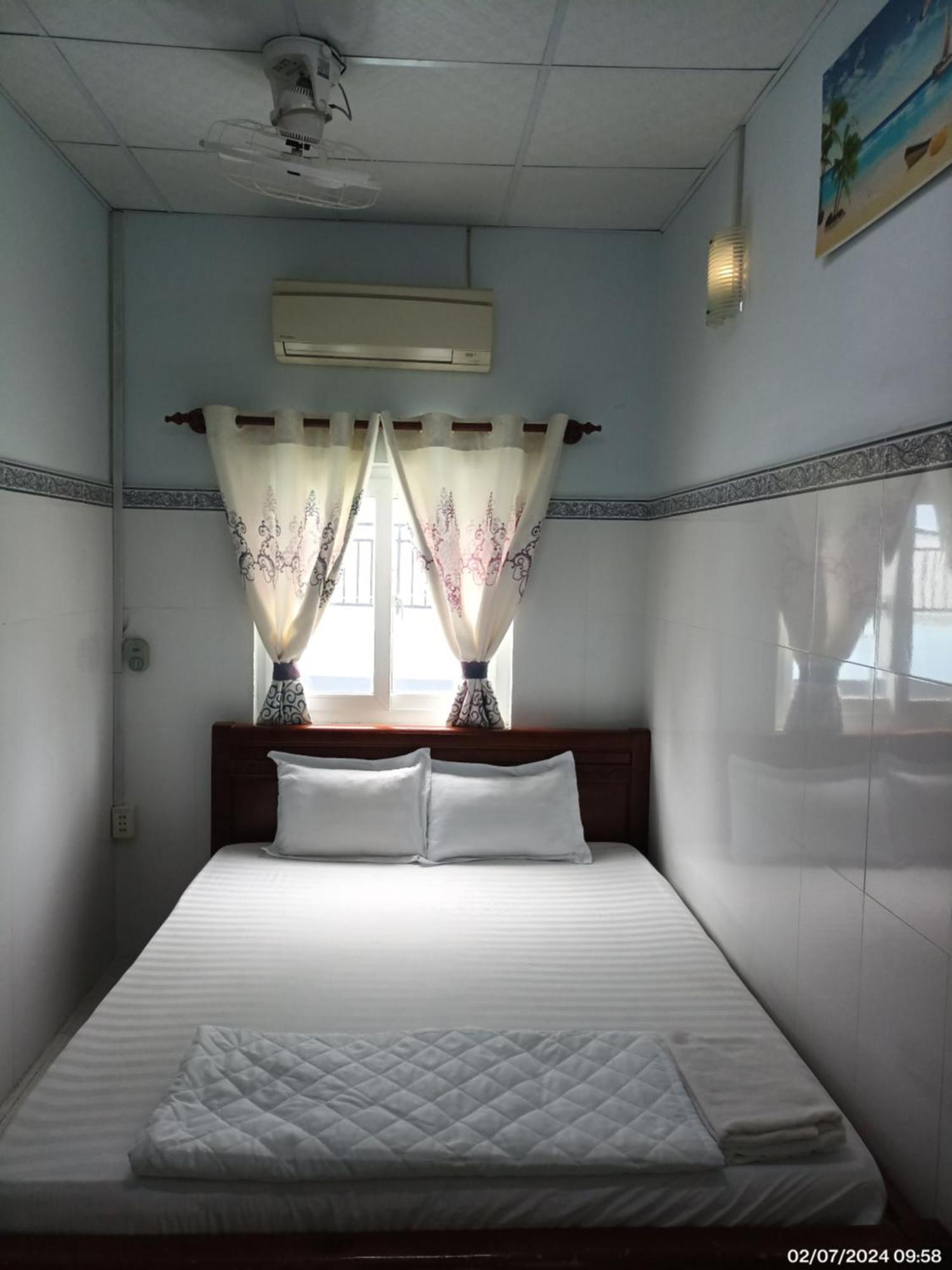 Hai Hien Guesthouse Phu Quoc Esterno foto
