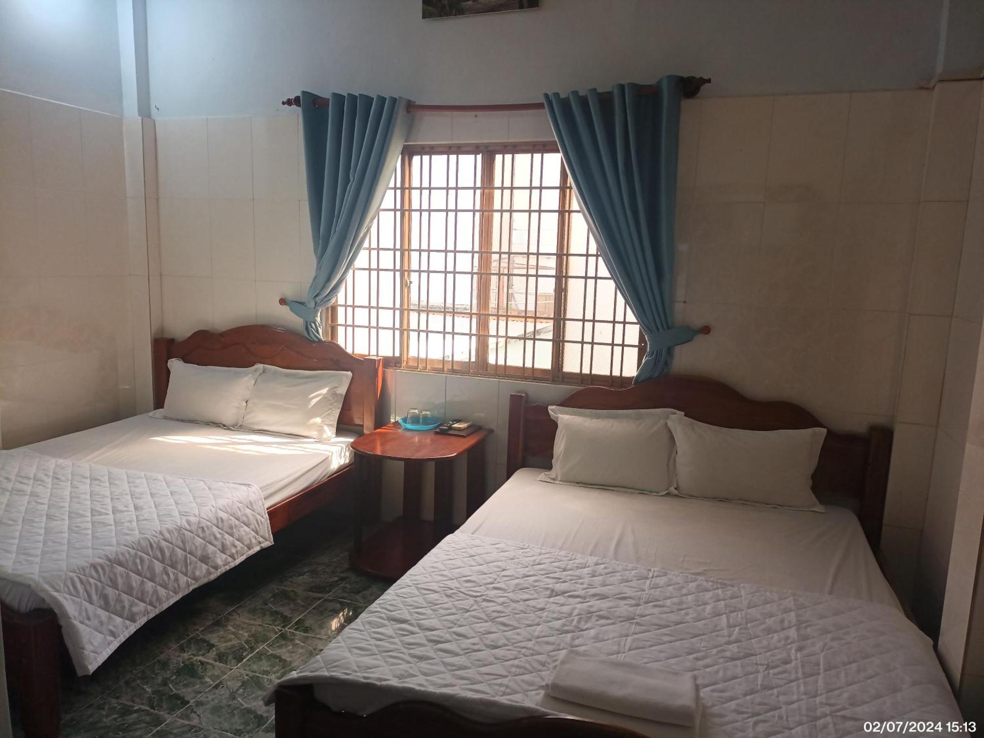 Hai Hien Guesthouse Phu Quoc Esterno foto