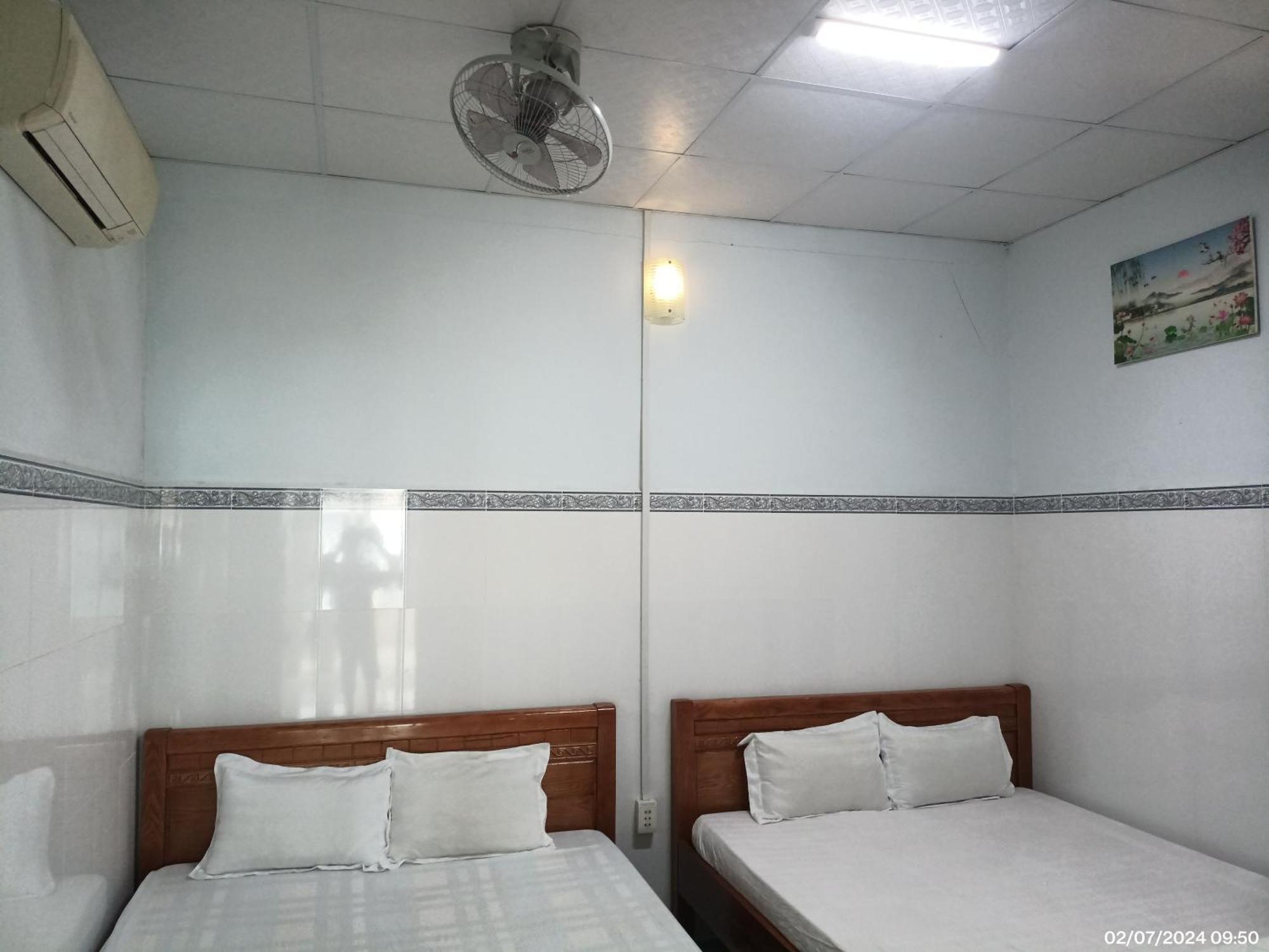 Hai Hien Guesthouse Phu Quoc Esterno foto