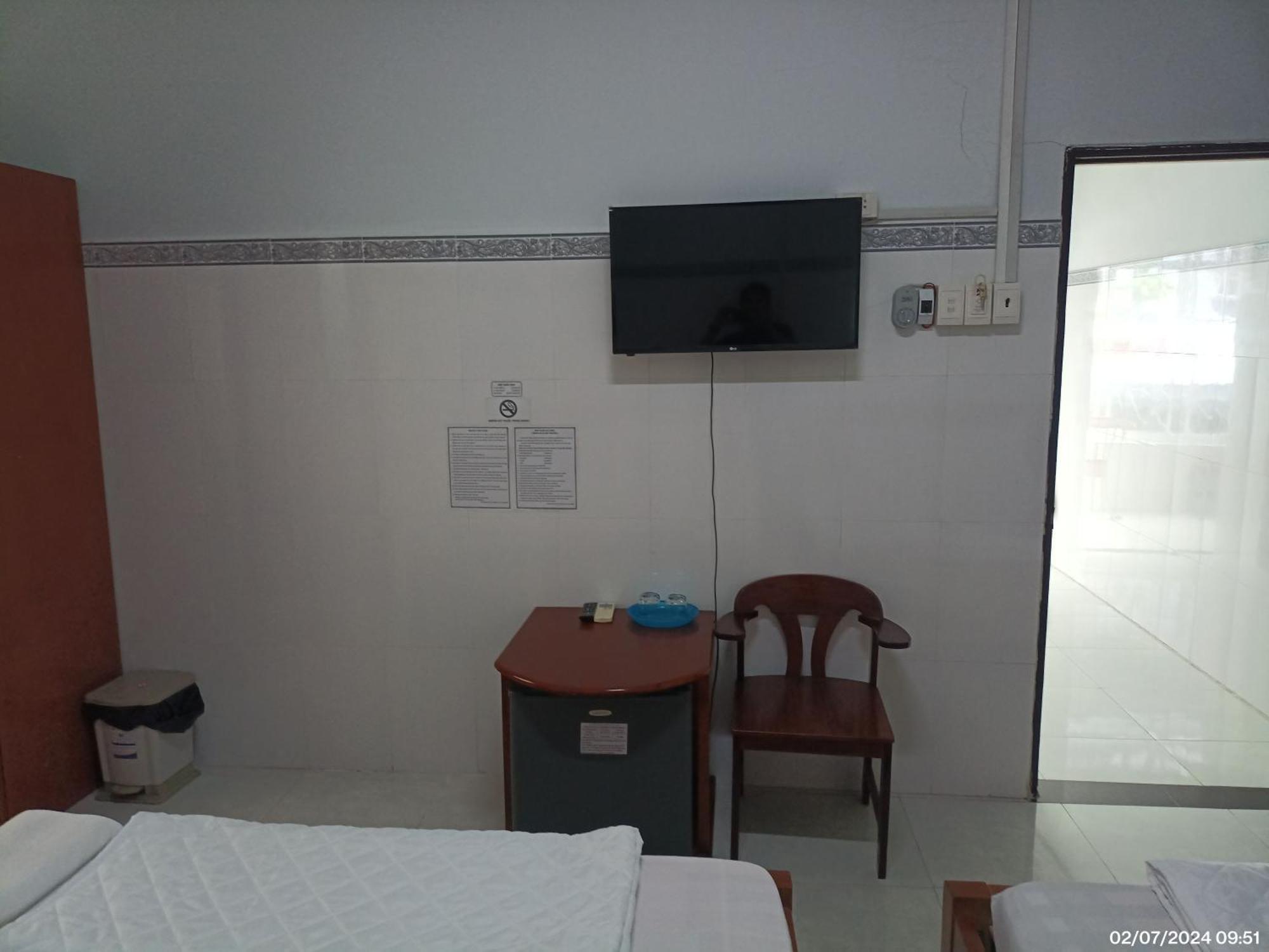 Hai Hien Guesthouse Phu Quoc Esterno foto