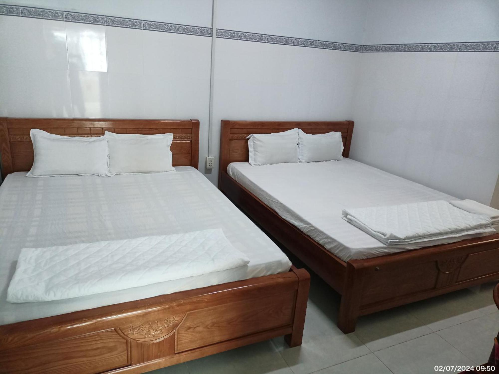 Hai Hien Guesthouse Phu Quoc Esterno foto