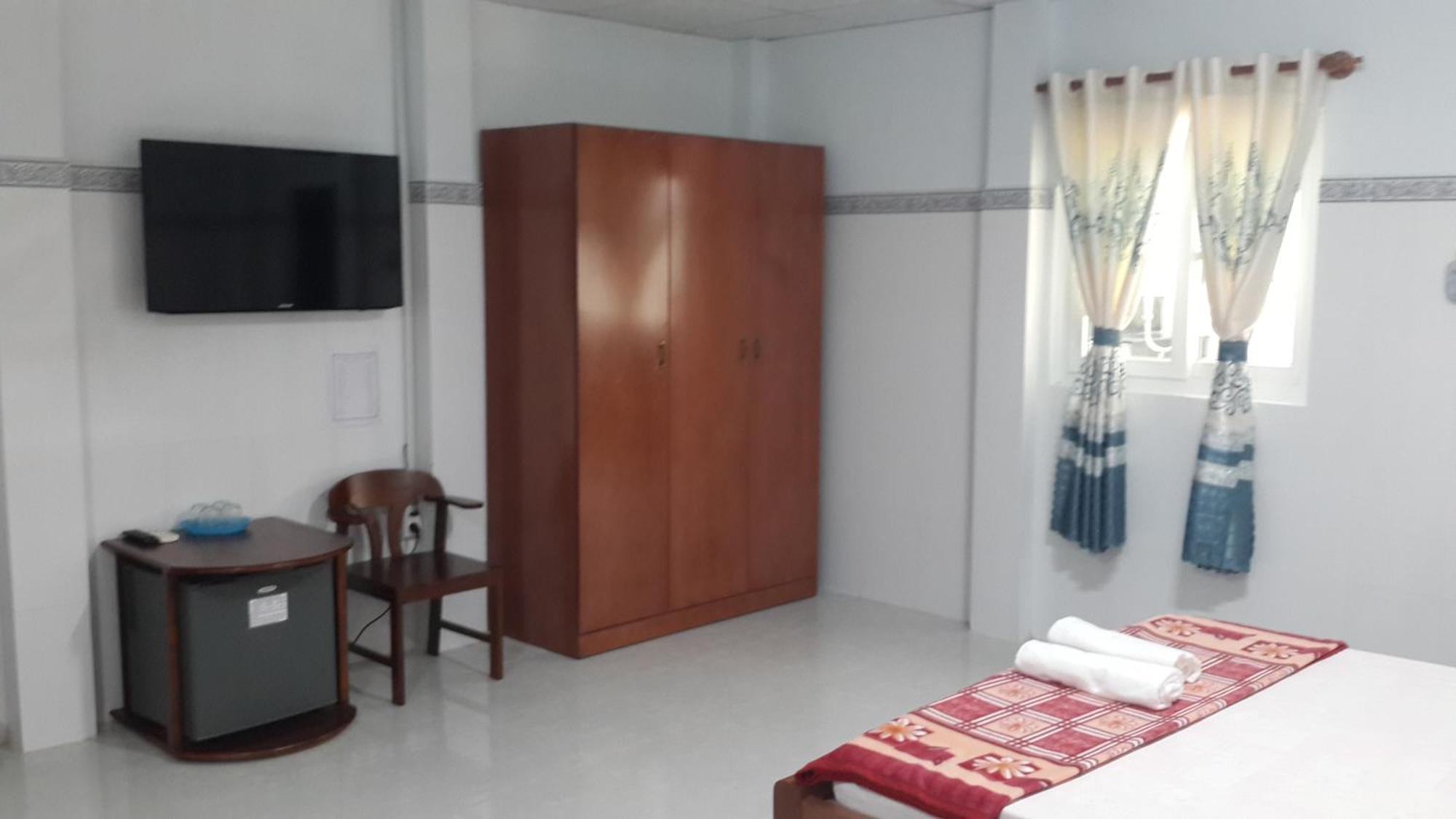 Hai Hien Guesthouse Phu Quoc Esterno foto