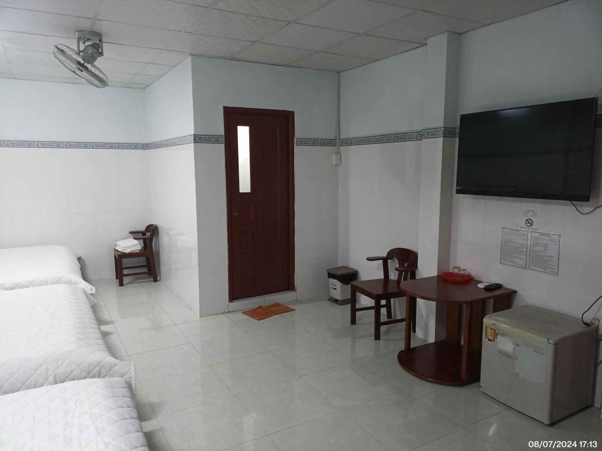 Hai Hien Guesthouse Phu Quoc Esterno foto