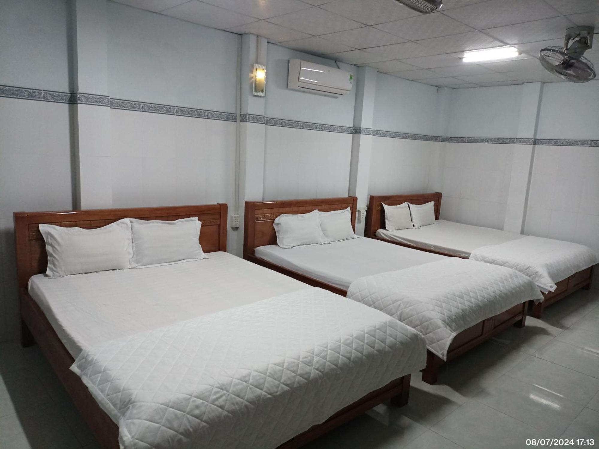Hai Hien Guesthouse Phu Quoc Esterno foto