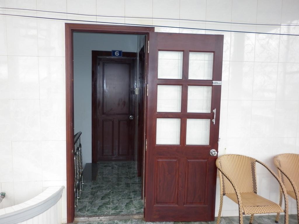 Hai Hien Guesthouse Phu Quoc Esterno foto