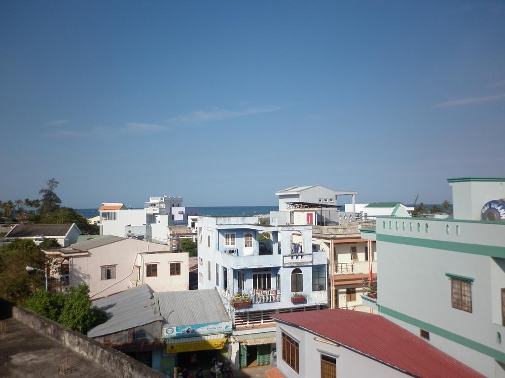 Hai Hien Guesthouse Phu Quoc Esterno foto