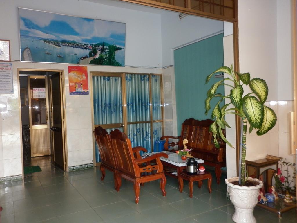 Hai Hien Guesthouse Phu Quoc Esterno foto