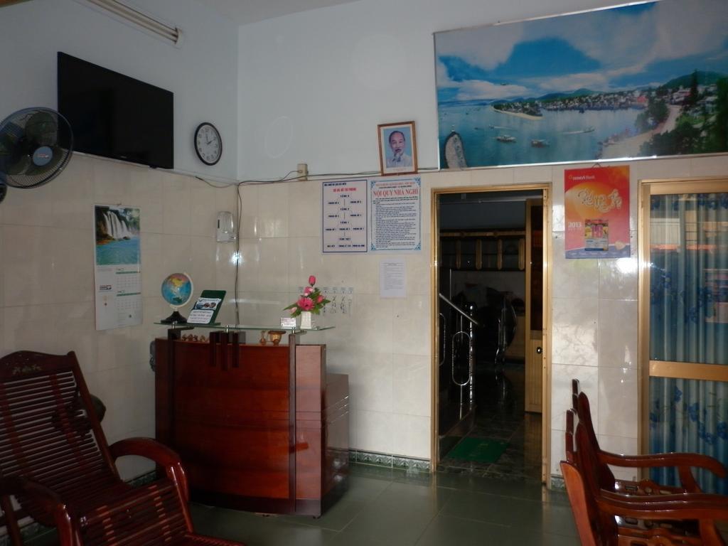 Hai Hien Guesthouse Phu Quoc Esterno foto