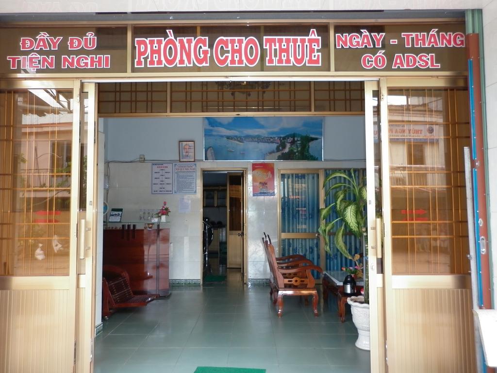Hai Hien Guesthouse Phu Quoc Esterno foto