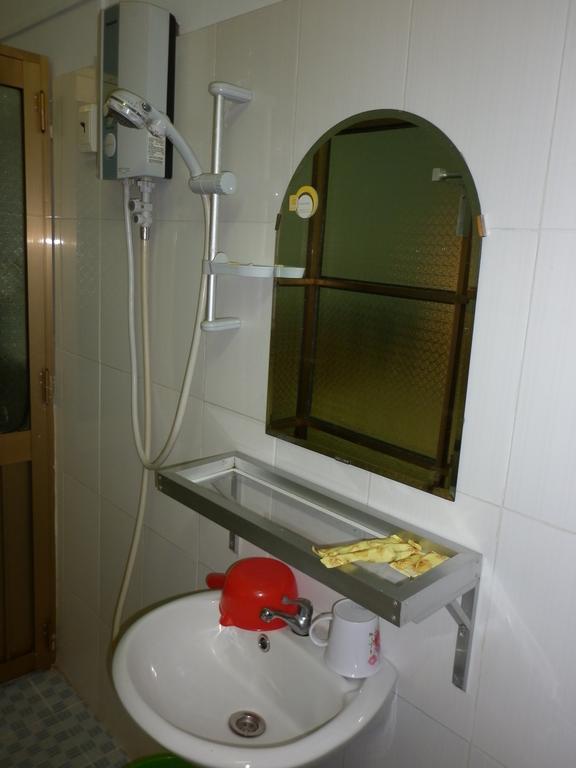 Hai Hien Guesthouse Phu Quoc Esterno foto