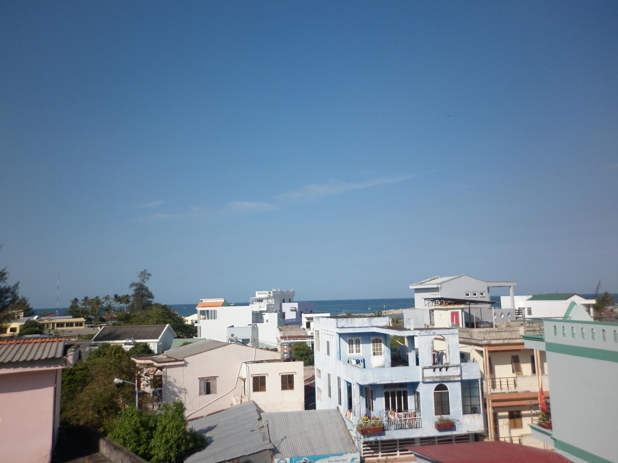 Hai Hien Guesthouse Phu Quoc Esterno foto