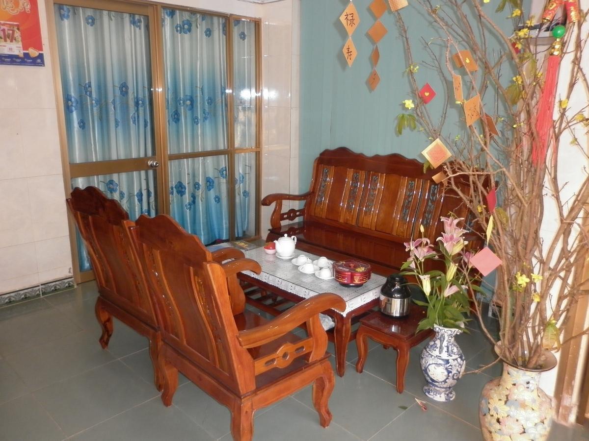 Hai Hien Guesthouse Phu Quoc Esterno foto