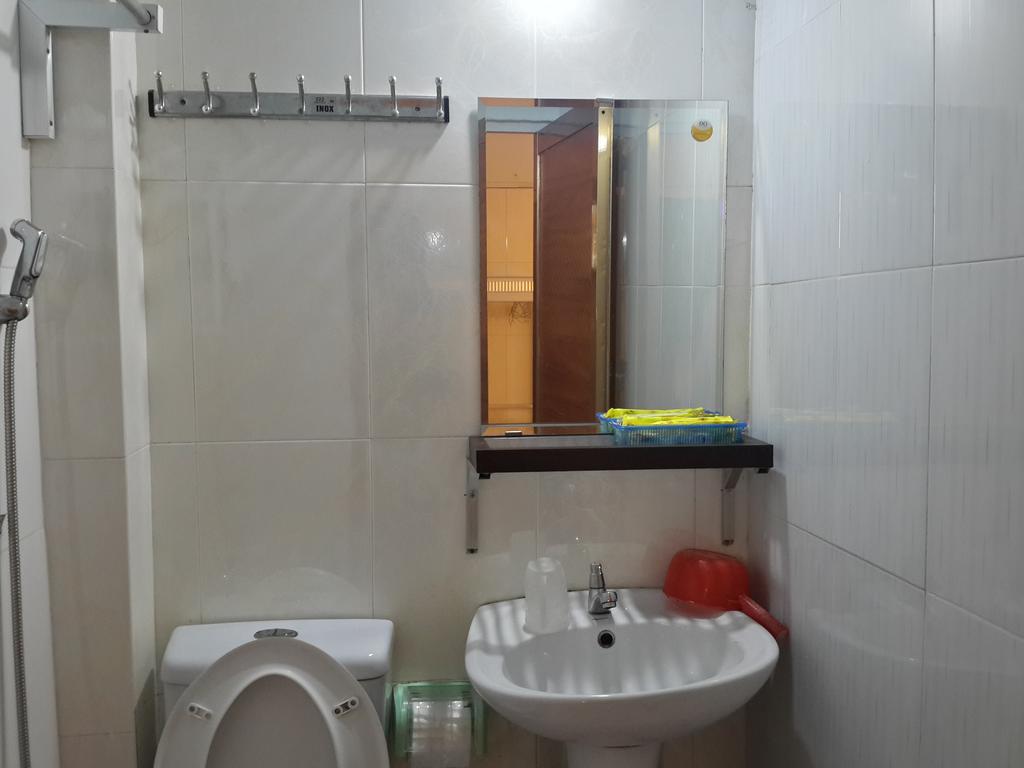 Hai Hien Guesthouse Phu Quoc Esterno foto