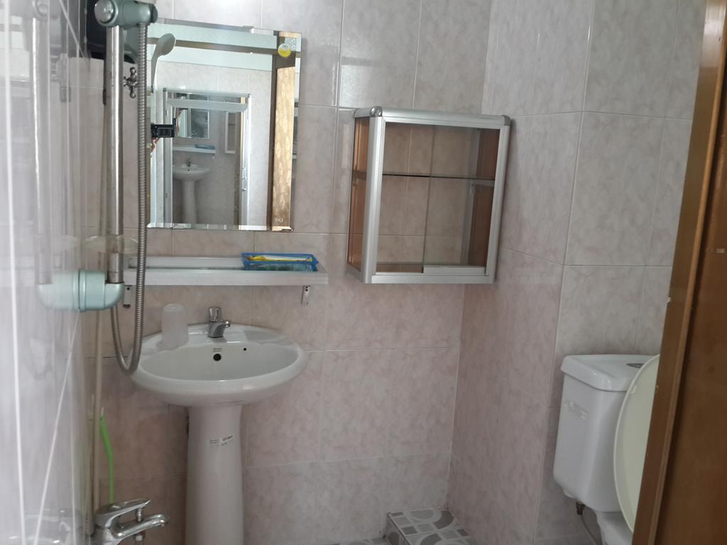 Hai Hien Guesthouse Phu Quoc Esterno foto