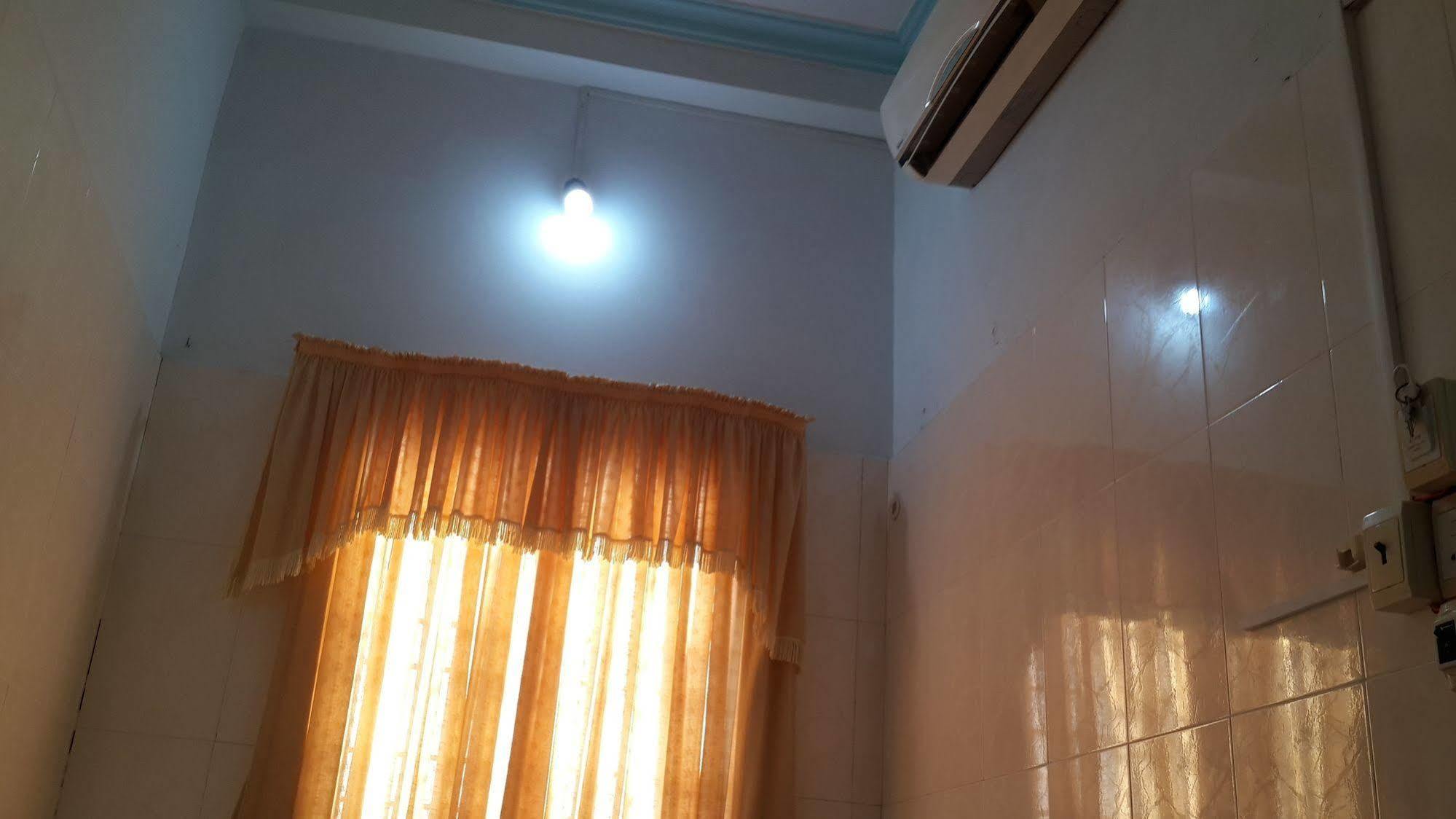 Hai Hien Guesthouse Phu Quoc Esterno foto