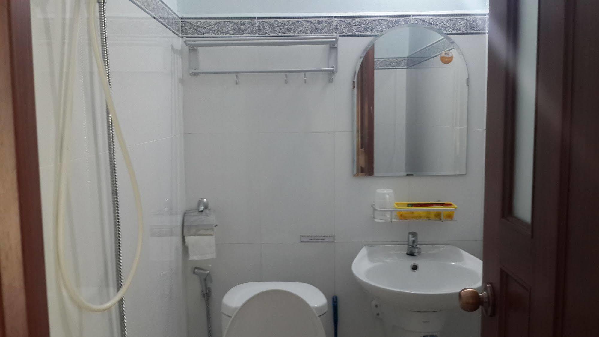 Hai Hien Guesthouse Phu Quoc Esterno foto