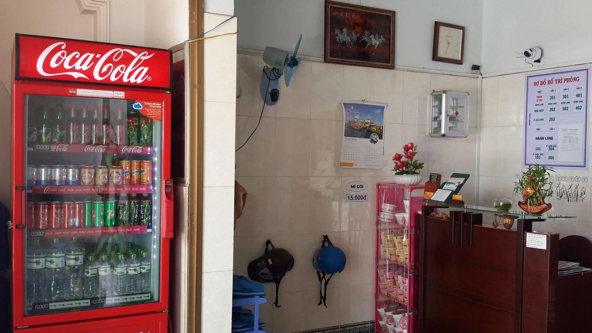Hai Hien Guesthouse Phu Quoc Esterno foto