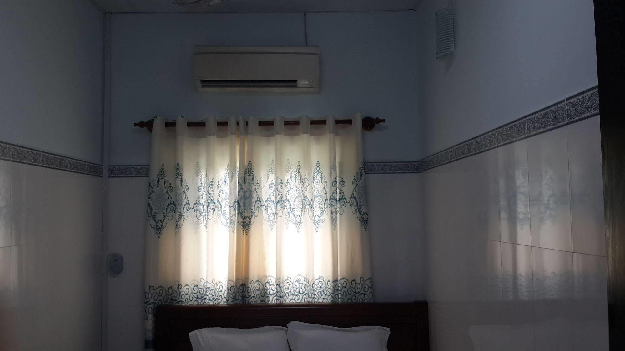 Hai Hien Guesthouse Phu Quoc Esterno foto
