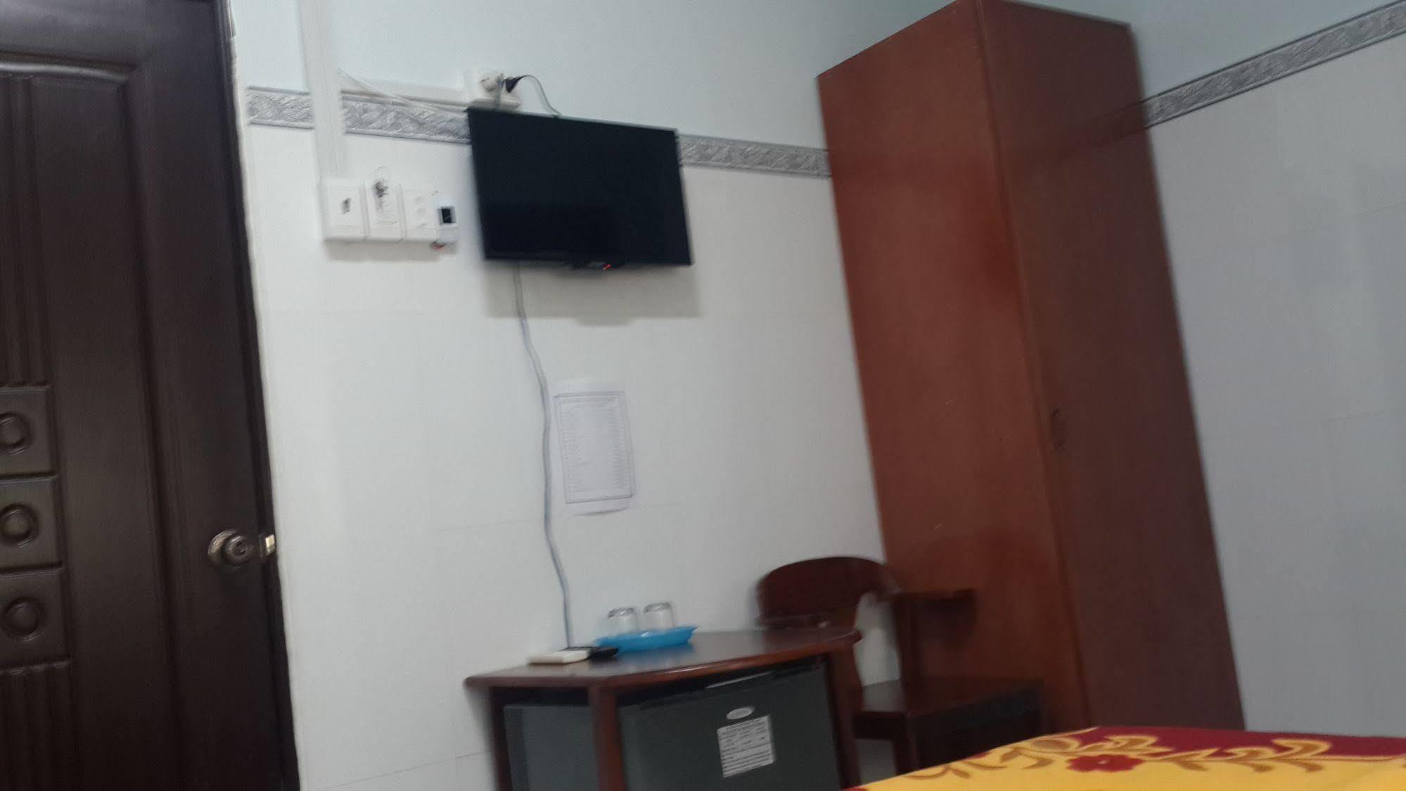 Hai Hien Guesthouse Phu Quoc Esterno foto