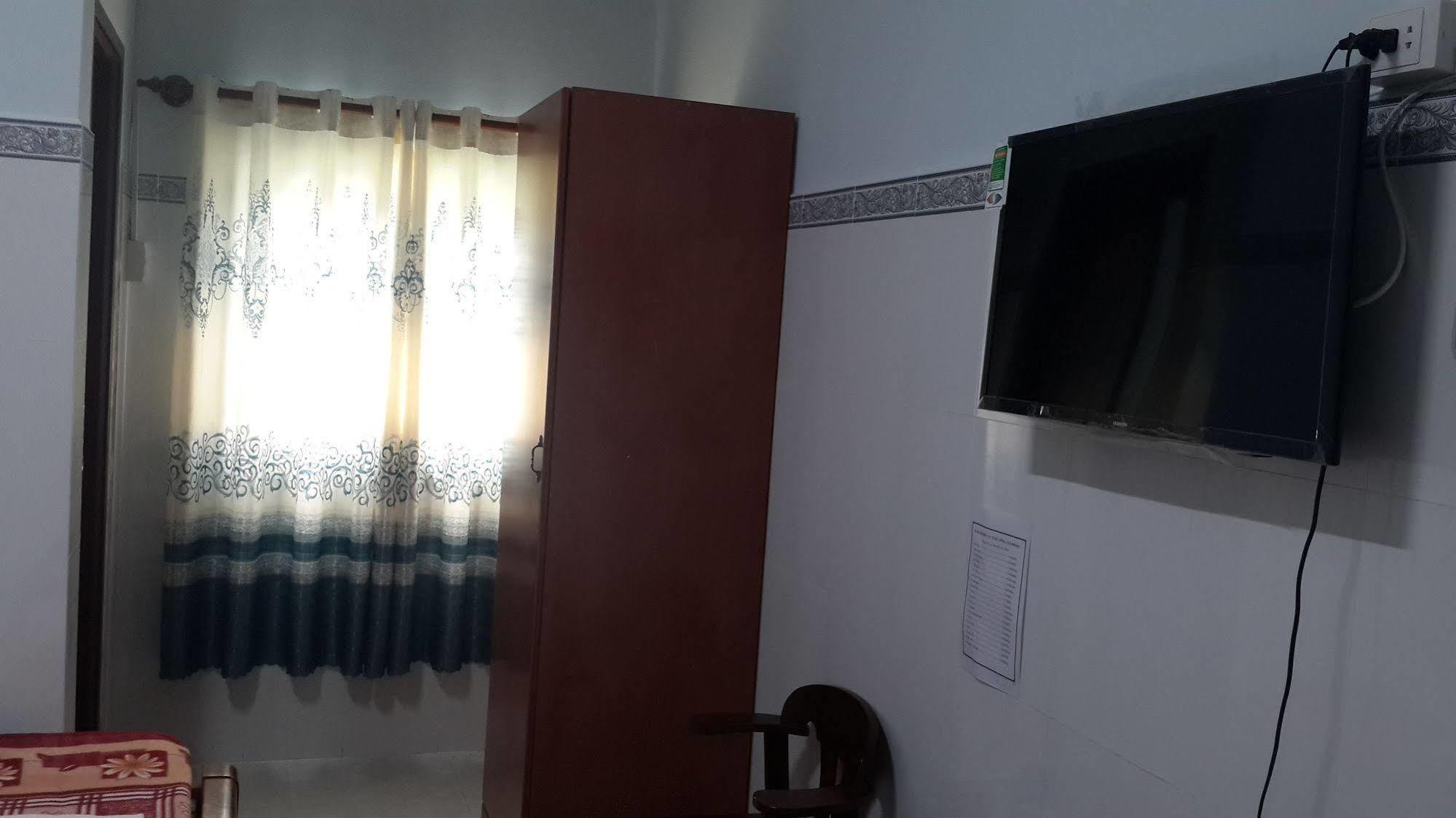 Hai Hien Guesthouse Phu Quoc Esterno foto