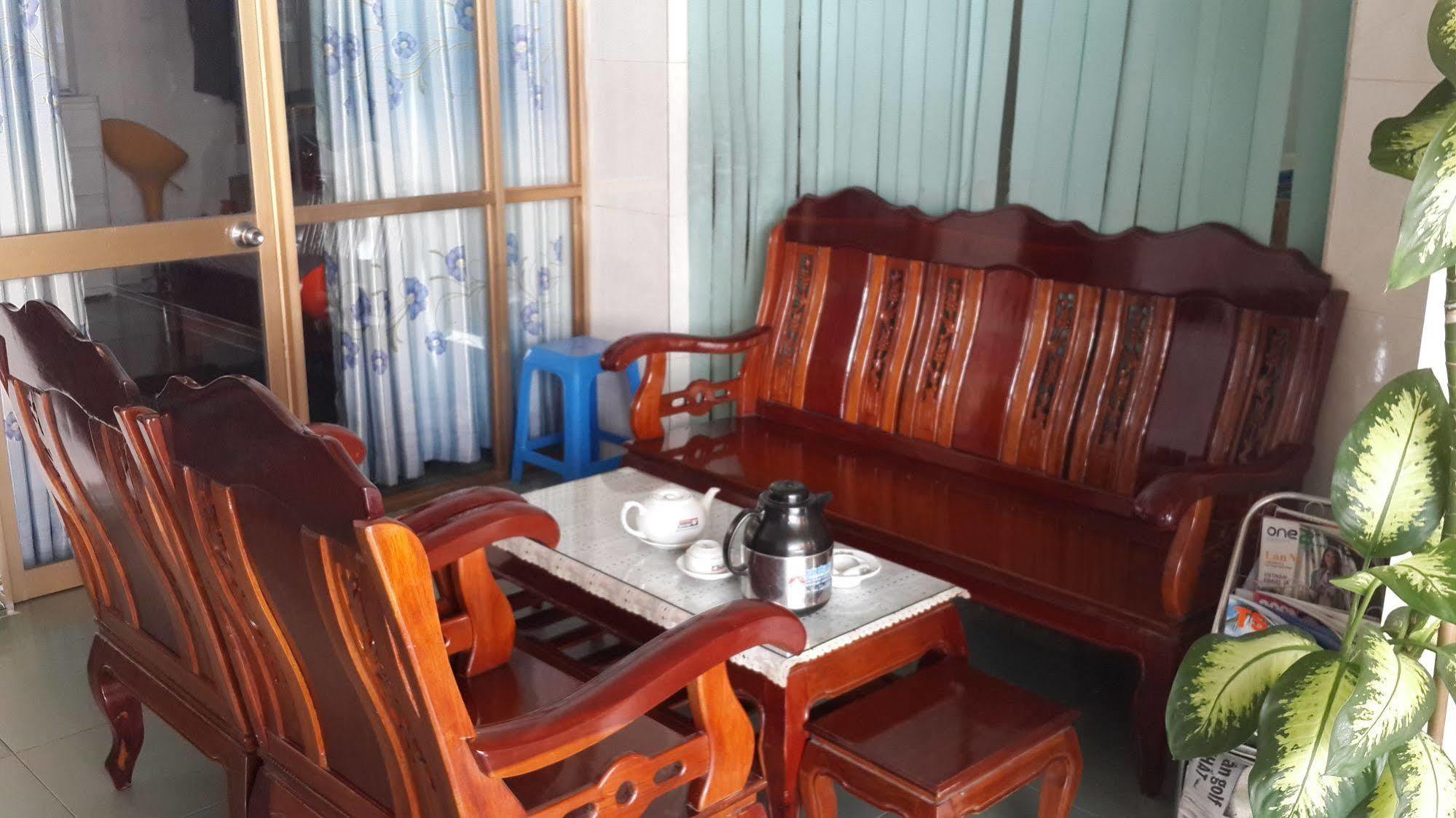 Hai Hien Guesthouse Phu Quoc Esterno foto