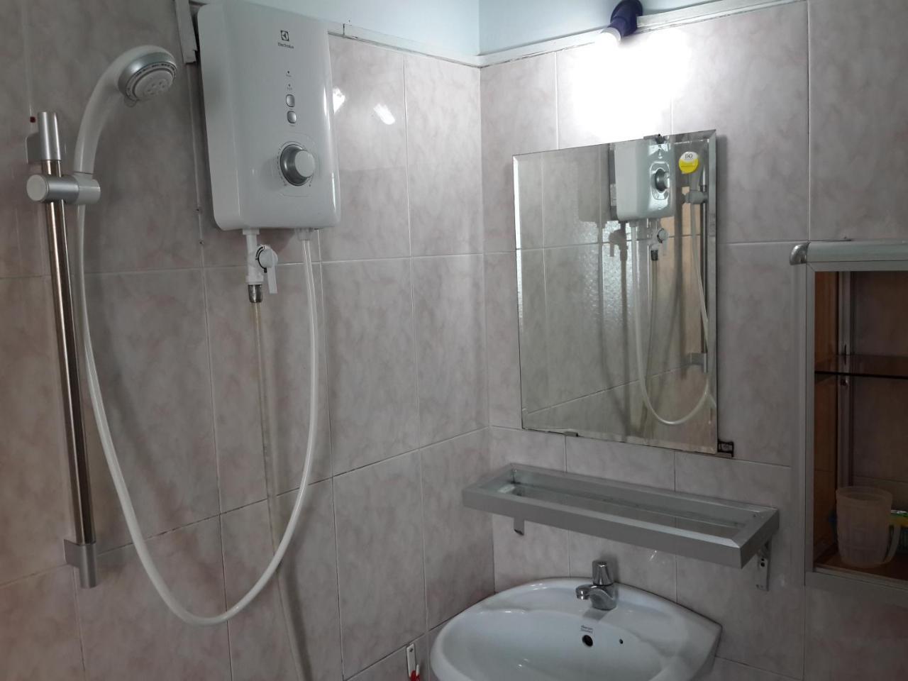 Hai Hien Guesthouse Phu Quoc Esterno foto